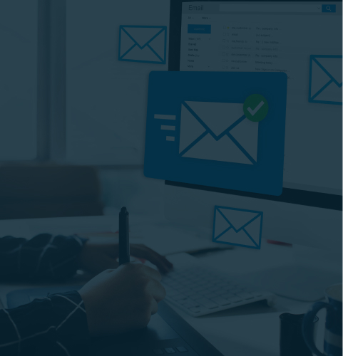 Email marketing content