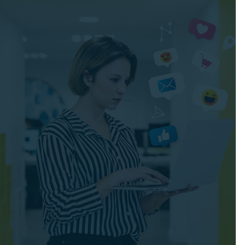 SOCIAL MEDIA MARKETING