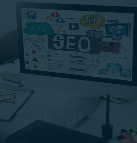 LOCAL SEO