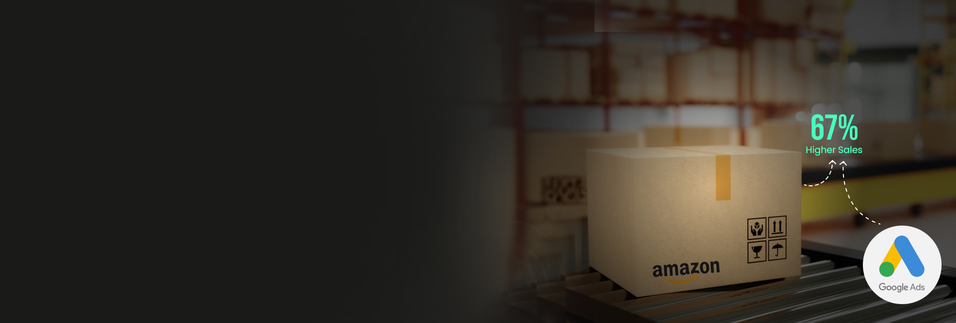 DRIVING SALES GROWTH FOR A TIRE COVER MANUFACTURER THROUGH AMAZON PPC AND GOOGLE ADS OPTIMIZATION