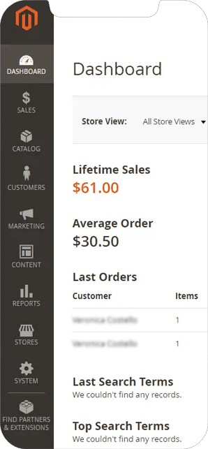 magento