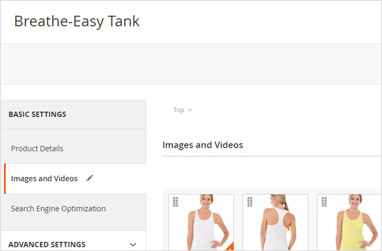 Bulk Product Data Upload on Magento Platform