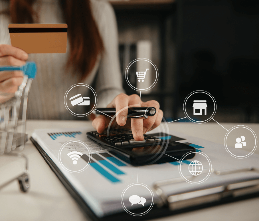 Marketplace management