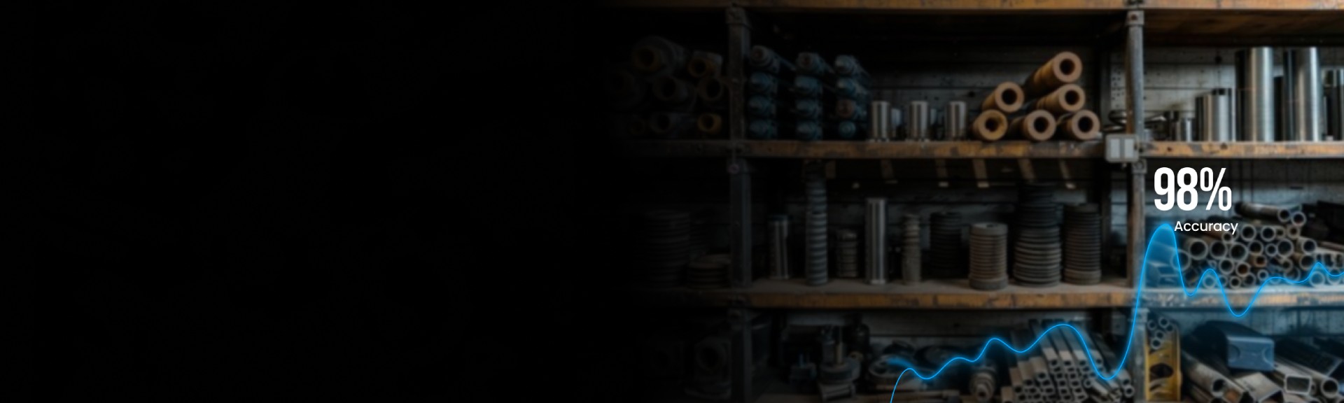 STREAMLINING MRO SPARE PARTS MANAGEMENT FOR A MULTINATIONAL ENGINEERING COMPANY