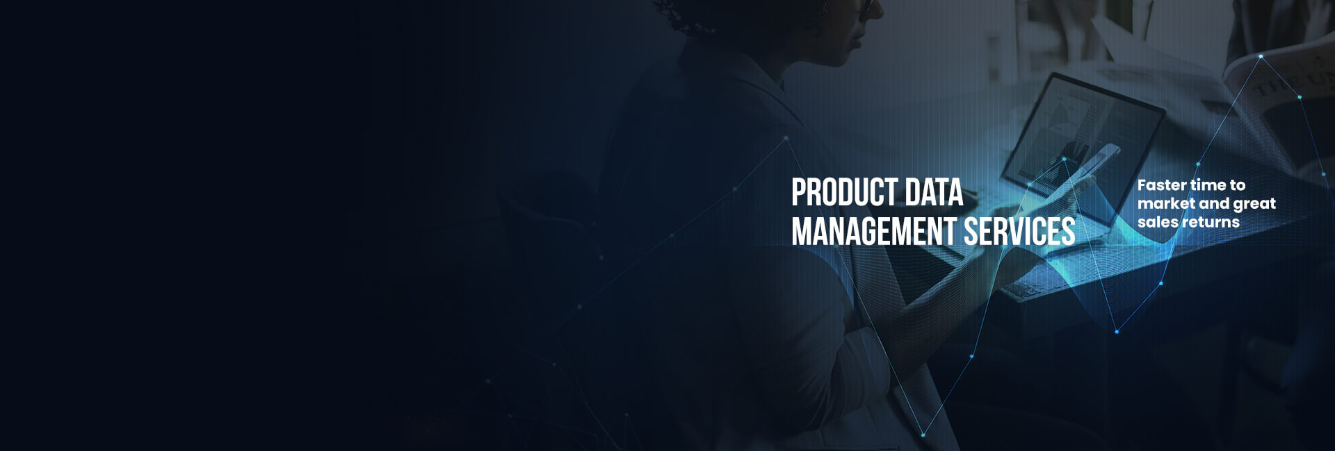 CENTRALIZING PRODUCT DATA MANAGEMENT FOR A CANADIAN BEAUTY RETAILER