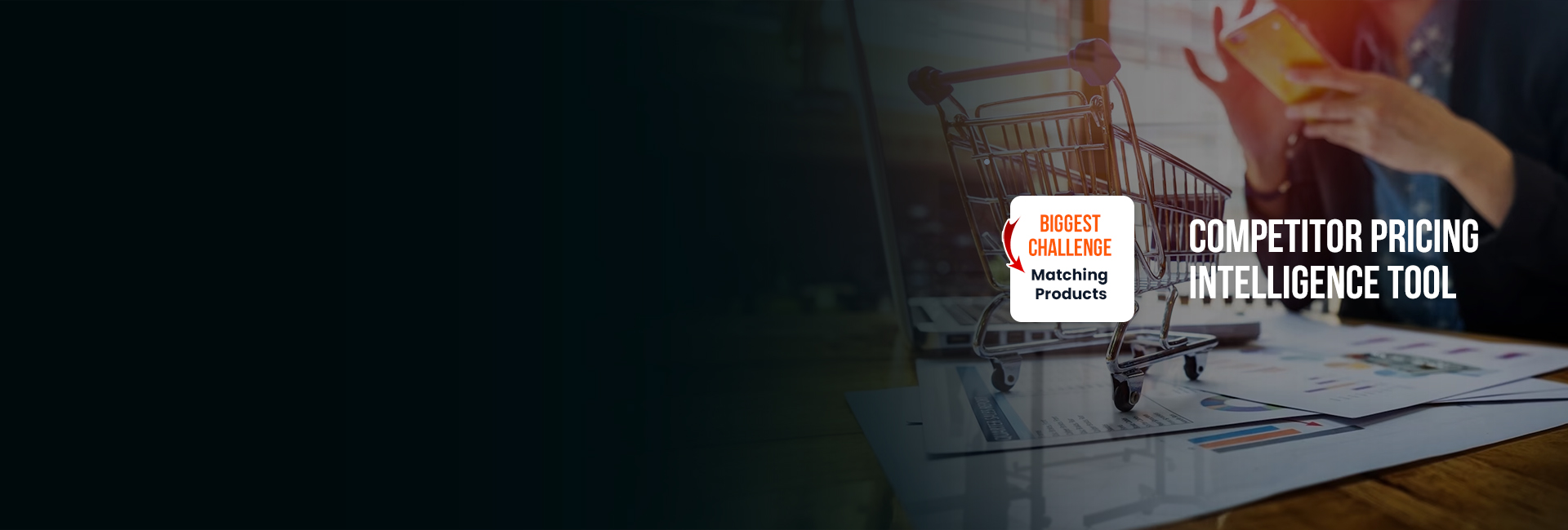 OPTIMIZING THE PERFORMANCE OF COMPETITOR PRICE INTELLIGENCE TOOL WITH PRODUCT MATCHING SERVICES