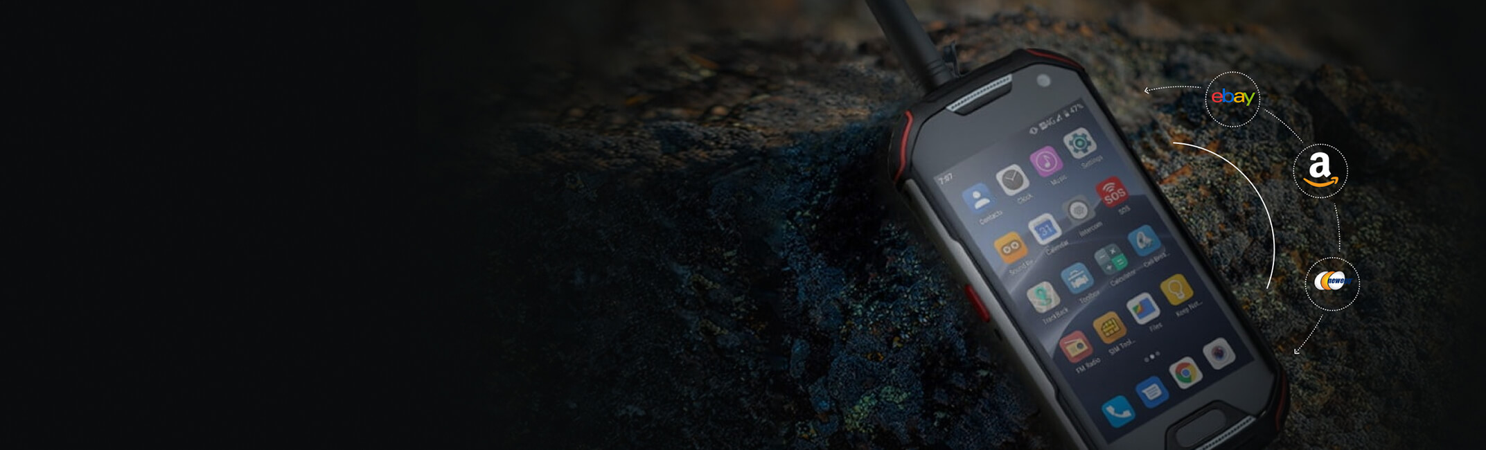 DRIVING REVENUE FOR A RETAILER WITH a SALES CHANNEL AUTOMATION SOLUTION