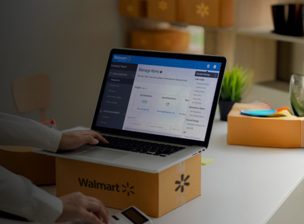 Walmart Account Management for a US Auto Parts Retailer