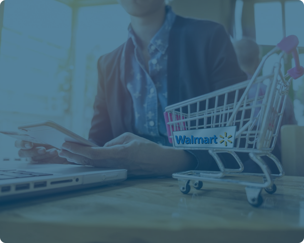Walmart Marketplace Management