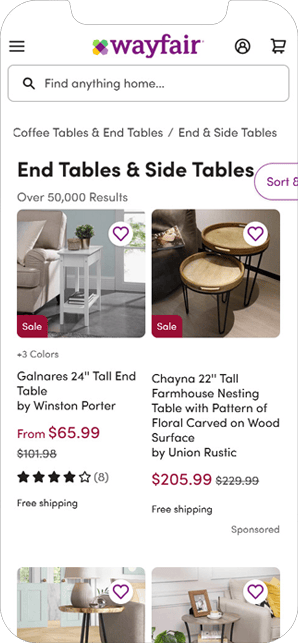 wayfair